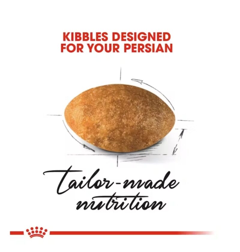ROYAL CANIN® Persian Cat Adult 7 lbs - Image 2